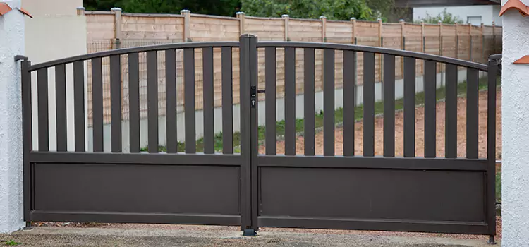 Advanced Gate Solutions in Herriman, UT