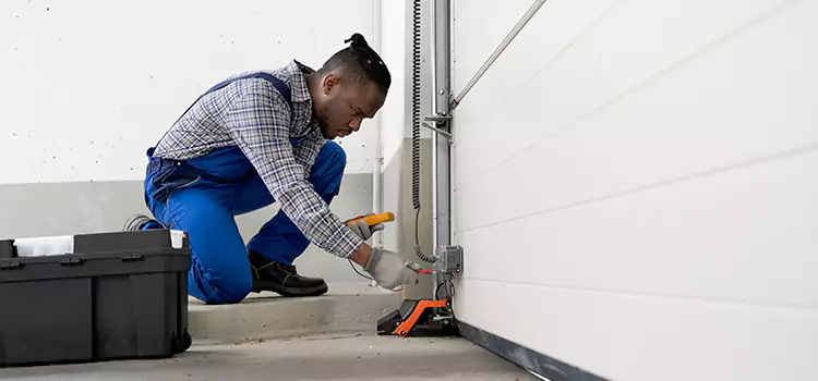 Expert Solutions for Every Garage Lock Need in Herriman, UT