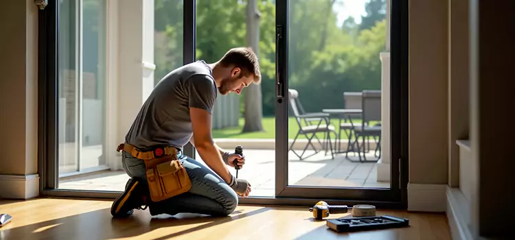 Comprehensive Solutions for Every Glass Door Need in Herriman, UT