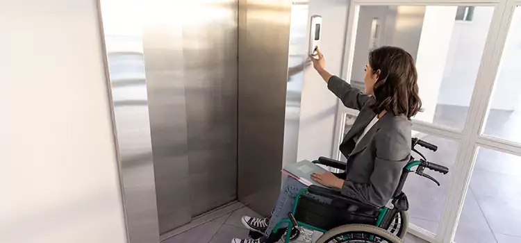Benefits of Modern Handicap Door Systems in Herriman, UT