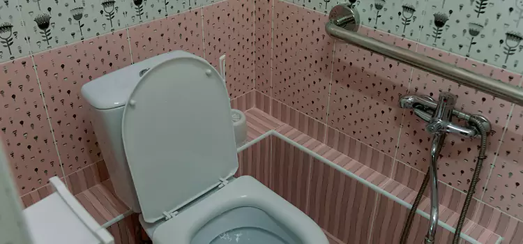 Meeting Diverse Needs With Accessible Restroom Solutions in Herriman, UT