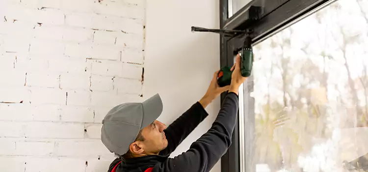 Your Trusted Partner for Door Closer Solutions in Herriman, UT