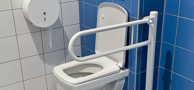 Comprehensive Solutions in Herriman, UT for Accessible Facilities