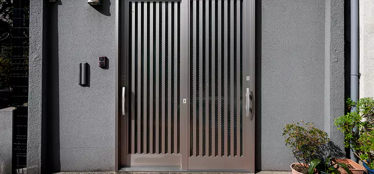Why Choose Us for Your Security Needs in Herriman, UT?