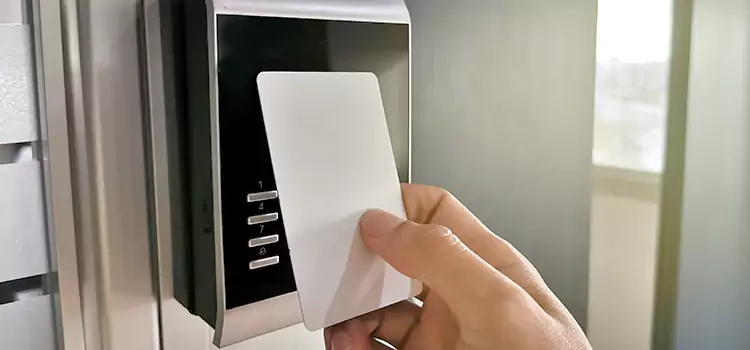 Advanced RFID Technology Integration in Herriman, UT