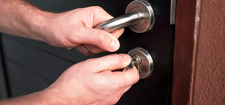 Door Closer Repair & Installation Herriman